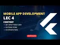 4 Master Dart Programming Getting User Input in Dart Episode 4