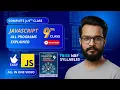JavaScript All Programs of Class 9 Computer Science Programming Fundamentals FBISE NBF CH