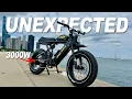 Watch Me Put the Ariel Rider X-Class Through its Toughest Testing