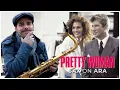 Download Lagu Pretty Woman - SAX ON ARA | Saxophone Instrumental Version | Saxophonist in Lleida