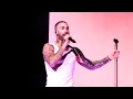 Lagu [4K] Maroon 5 - Makes Me Wonder (Live at Kia Forum, Los Angeles - Oct 10, 2025)