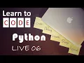 Python for Beginners Nested If Nested For etc