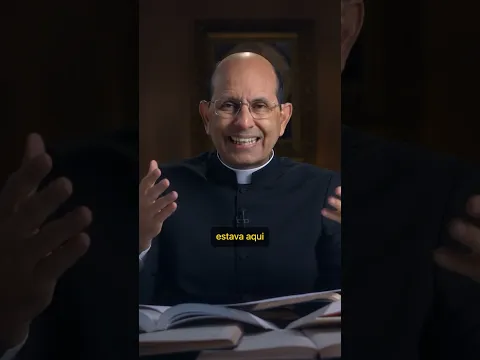 A Comunhão em pecado é como o beijo de Judas
