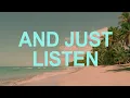 Bleachers - Let's Get Married (Official Lyric Video) ☀️ Summer Songs