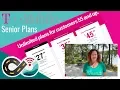 T-Mobile Adds Essentials Plan to their 55 Senior Unlimited Plan Line-Up