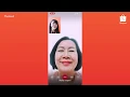 Asian Moms React To “I Love You”