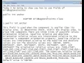 Java Programming Tutorial - GridBagConstraints-9