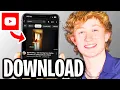 How To Download Music On YouTube - Full Guide