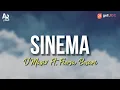 Download Lagu Sinema - D'Masiv Ft. Fiersa Besari (LIRIK)