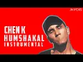 CHEN-K - Humshakal INSTRUMENTAL || Urdu Rap || Prod by JIN BEATS