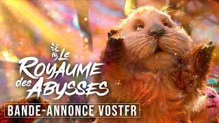 LE ROYAUME DES ABYSSES (DEEP SEA) | BANDE-ANNONCE | VOSTFR