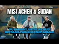 Lagu Misi Acheh \u0026 Sudan | PU Rahmat, Ustaz Asyraf \u0026 Zainal Rashid Ahmad
