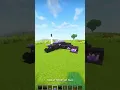 Minecraft Ender Dragon Statue Build Tutorial