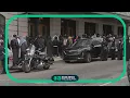 Large crowds at viewing for slain Philly rapper Phat Geez as surveillance of shooting released