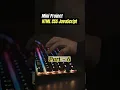 Mini Project List HTML CSS JavaScript Part 6