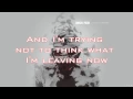Download Lagu Linkin Park - I'll Be Gone LYRICS
