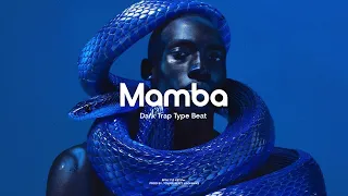 (FREE) "MAMBA" | Smmoth Trap x R&B | Trap Latino Type Beat | Dark Type Beat 2026
