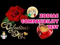 Zodiac Compatibility Test Calculator Birth Chart Compatibility Compatibility Scores