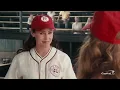 Capital One A League of Their Own Jennifer Garner Commercial