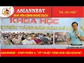 ASIANNEST - KTDY PHẦN 2: KỸ THUẬT TĂNG ĐÀN HẬU DẪN DỤ