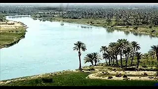 رضا الخياط   تكبر فرحتي بعيني   وأشوف الدنيا بعيونه دندنها