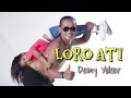 Download Lagu Demy Yoker - LORO ATI Live Melon Music [Pak Bambang]