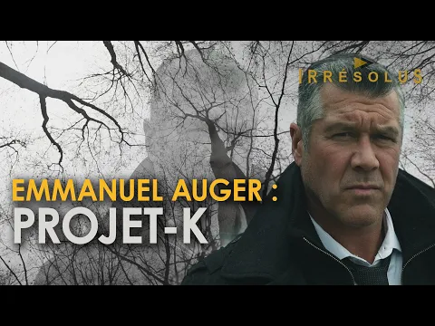 BANDE-ANNONCE : PROJET K