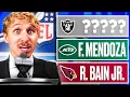 MMG s 2026 NFL Mock Draft