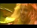 Guns n' Roses - "NIGHTRAIN" MUSIC VIDEO