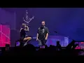 I Prevail - Paradise (feat. Haley Roughton) [4K] live @ Stadthalle, Vienna