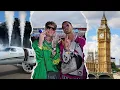Lagu My $150,000 Weekend In London (UNCENSORED)