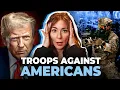 Download Lagu Oops, You CAN Use the Military Against Americans