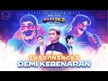 Lagu Papa Zola The Movie OST || Demi Kebenaran - Insomniacks [Official Lyric Video]