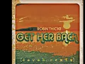 Robin Thicke - Get Her Back [Dave B. Remix ]