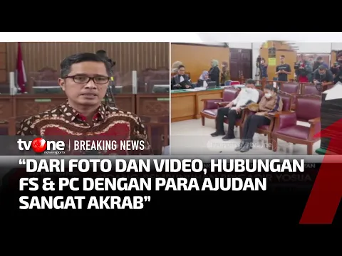 Pernyataan Kuasa Hukum Ferdy Sambo & Putri Candrawathi soal 35 Bukti yang Dihadirkan