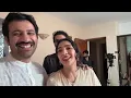 MOM REACTS TO MADHUBALA + IT'S A WRAP! - DAY 18