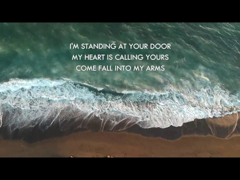 Download MP3 Dancing On The Waves (Lyric Video) - We The Kingdom
