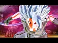 A NEW POWER Beast CaC Transformation Dragon Ball Xenoverse 2 Mods