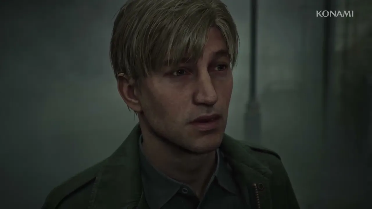 『Silent Hill 2』ゲームプレイトレーラー | PS5®