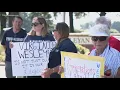 Homecoming weekend at Virginia Wesleyan faces boycotts over name change