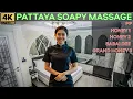 Pattaya s 5 famous Soapy Massage Parlors 2025 Pattaya Thailand