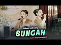 Lagu NIKEN SALINDRY - BUNGAH - Cover Kembar Musik Live Purwodadi