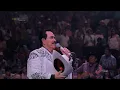 Lorenzo de Monteclaro - El Señor De Las Canas (En Vivo)