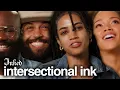 Exploring the Black Experience in Tattooing Intersectional Ink