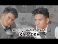 Download Lagu RIZKIRIDHO - BERJANJI UNTUK SEHATI // KARAOKE VERSION