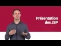 Developing Websites with Java EE Introduction to JSPs