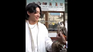 من وراء كواليس تصوير أغنية كأس العالم جونكوك وفهد كبيسي  من وراء كواليس تصوير أغنية كأس العالم جونكوك وفهد كبيسي
