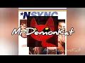*NSYNC - Tearin' Up My Heart (iHeart Radio Pitched)
