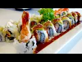 5 for Friday Sushi Restaurants