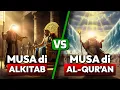 Lagu Musa dalam Al-Qur’an vs. Alkitab – Mana yang Lebih Akurat Secara Historis? Penemuan Mengejutkan!